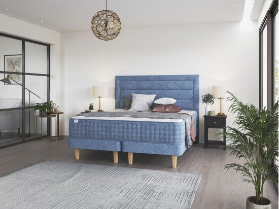 Dunlopillo Elite Supreme Mattress