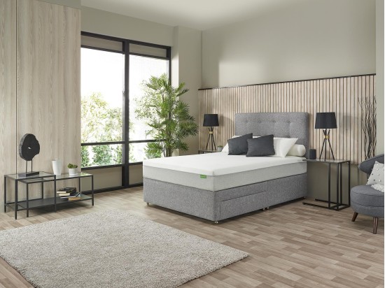 Dunlopillo Hybrid Den 1090 Mattress