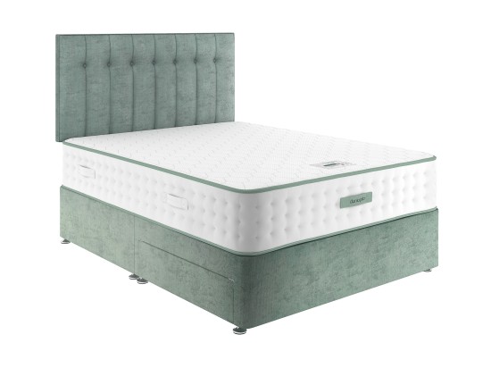 Dunlopillo Pure Kareena Mattress