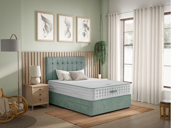 Dunlopillo Pure Kareena Mattress
