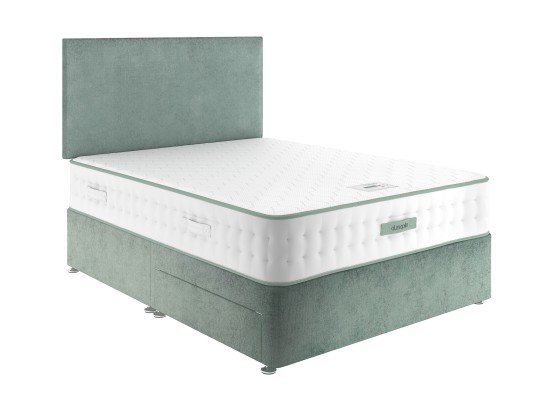 Dunlopillo Pure Meya Mattress