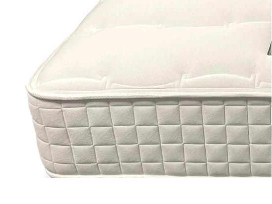 Dura Beds Daytona 1000 Mattress
