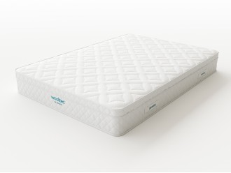 Duvalay Wooltec 1000 Mattress