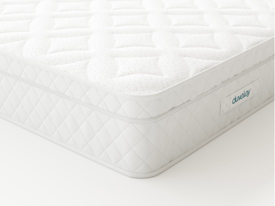 Duvalay Wooltec 1000 Mattress