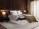 Emma Diamond Deluxe Spring Free Mattress