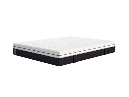 Emma Helix Hybrid Deluxe Mattress