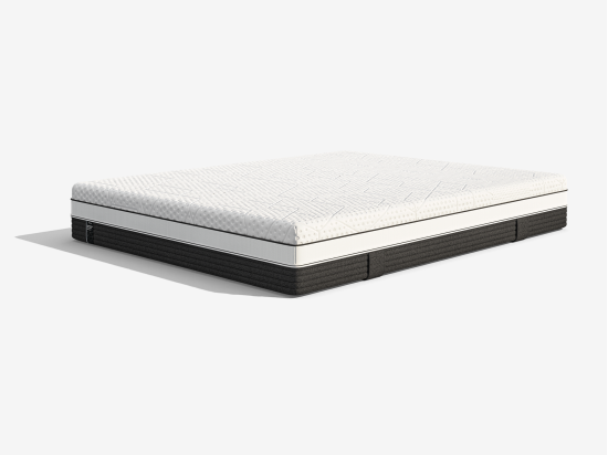 Emma Diamond Hybrid Deluxe Mattress