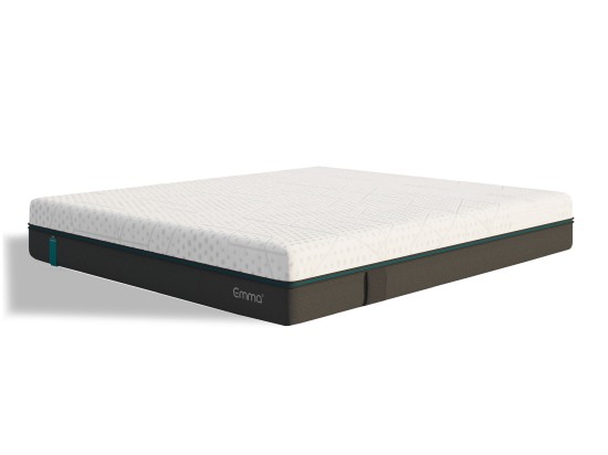 Emma Diamond Spring Free Mattress