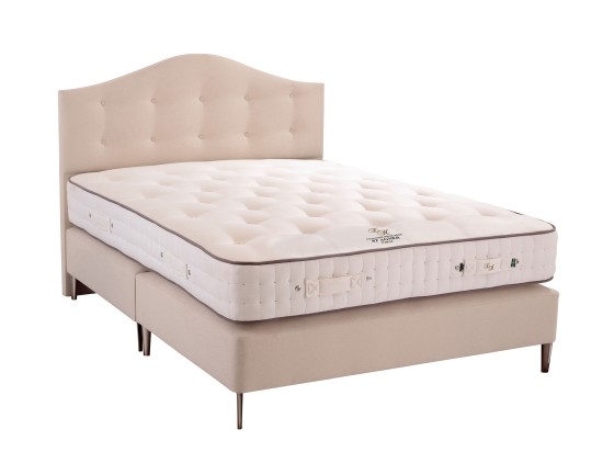 Enchanted House Divan Base