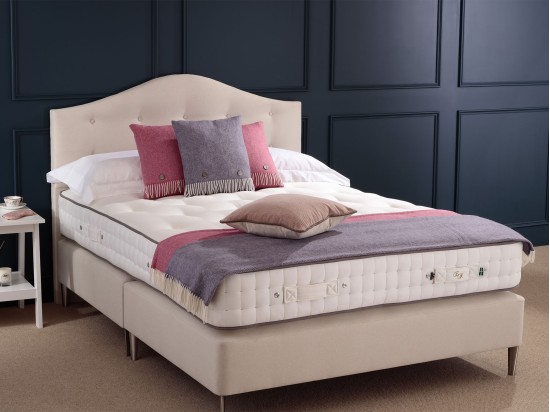 Enchanted House Divan Base