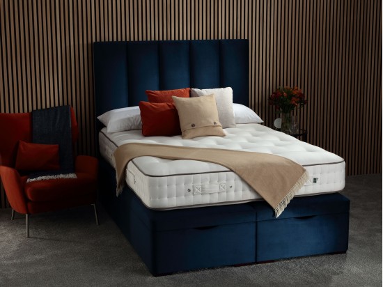 Enchanted House Ottoman Divan Base