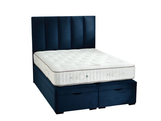 Enchanted House Ottoman Divan Base