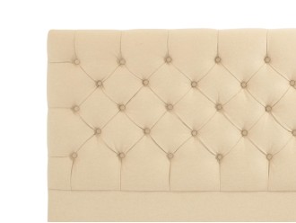 Enchanted House HB10 Llewelyn Floor Standing Headboard