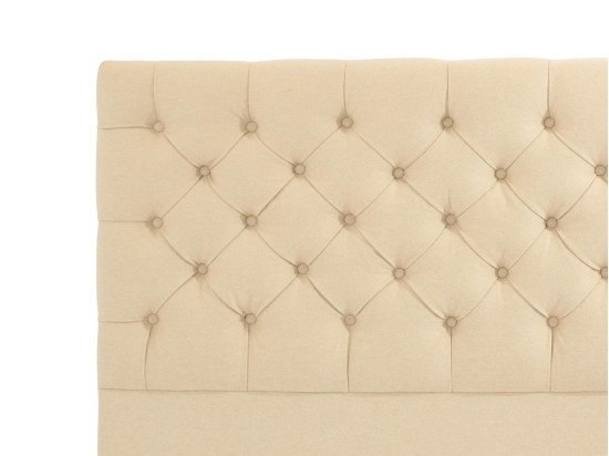 Enchanted House HB10 Llewelyn Floor Standing Headboard