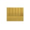 Enchanted House HB5 Elidir Floor Standing Headboard
