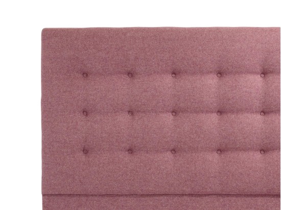 Enchanted House HB6 Garn Floor Standing Headboard