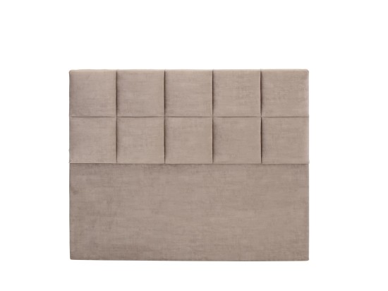 Enchanted House HB8 Glyder Floor Standing Headboard