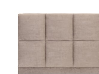 Enchanted House HB8 Glyder Floor Standing Headboard