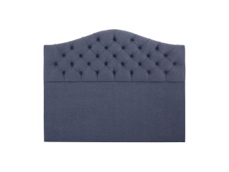 Enchanted House HB9 Dafydd Floor Standing Headboard