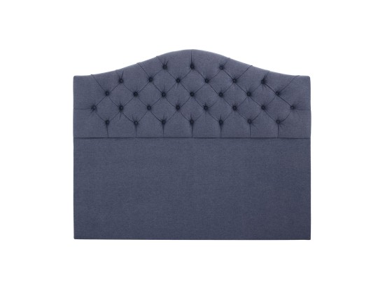 Enchanted House HB9 Dafydd Floor Standing Headboard