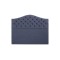 Enchanted House HB9 Dafydd Floor Standing Headboard