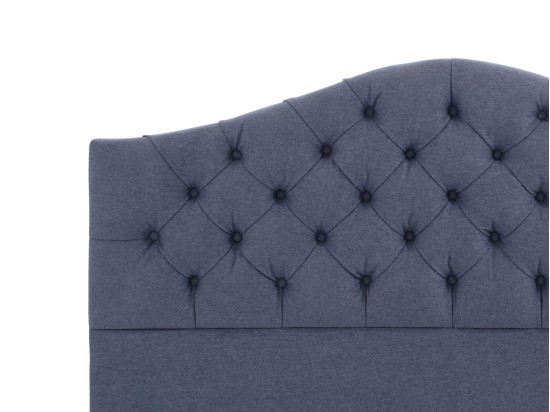 Enchanted House HB9 Dafydd Floor Standing Headboard