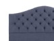 Enchanted House HB9 Dafydd Floor Standing Headboard