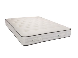 Enchanted House St. Issac Adjustable Mattress