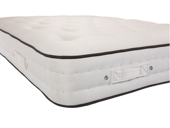 Enchanted House St. Issac Mattress