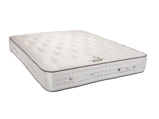 Enchanted House St. Ives Adjustable Mattress