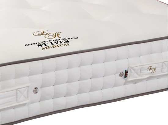 Enchanted House St. Ives Adjustable Mattress
