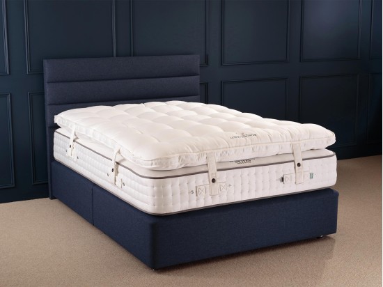 Enchanted House St. Ives Adjustable Mattress