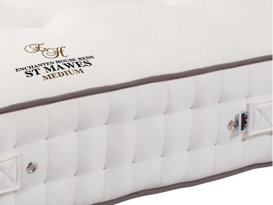 Enchanted House St. Mawes Adjustable Mattress