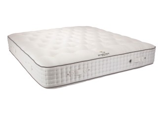 Enchanted House St. Mellion Mattress
