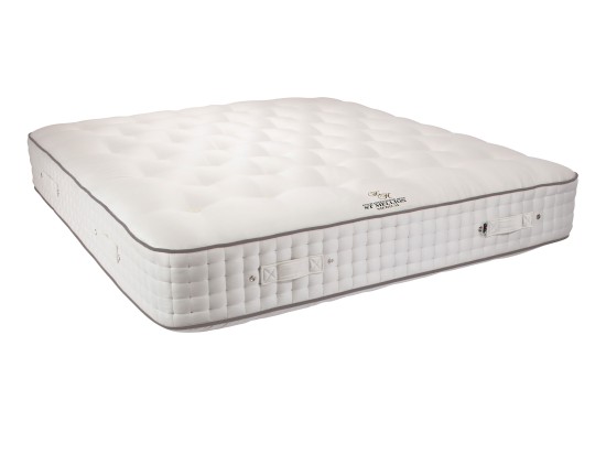 Enchanted House St. Mellion Mattress