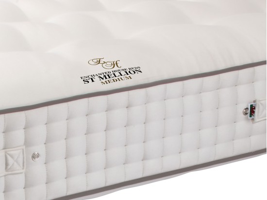 Enchanted House St. Mellion Mattress