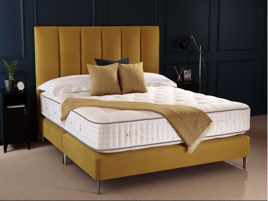 Enchanted House St. Mellion Mattress