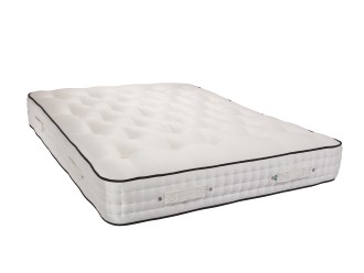 Enchanted House St. Merryn Mattress