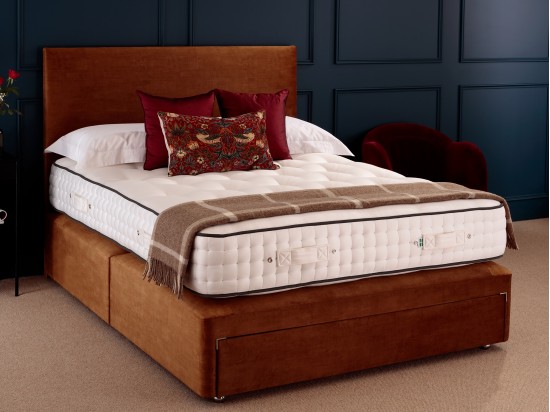Enchanted House St. Merryn Adjustable Mattress