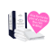 FREE GIFT - Fine Bedding Company Bedding Set (King Size)