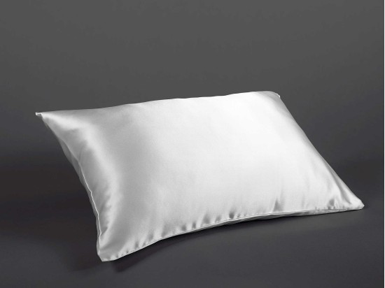 The Fine Bedding Company Mulberry Silk Pillowcase