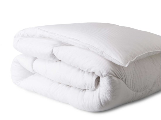 The Fine Bedding Company Breathe Duvet