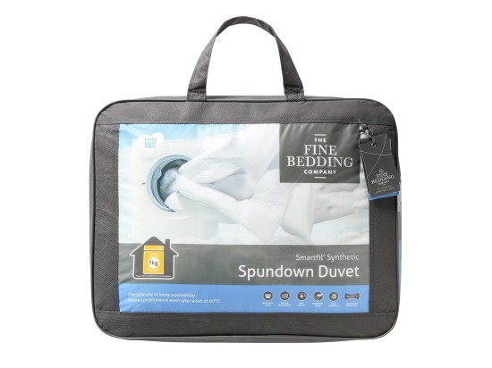 The Fine Bedding Company Spundown Duvet