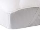 The Fine Bedding Company Spundown Mattress Enhancer