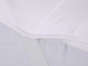 The Fine Bedding Company Spundown Mattress Enhancer