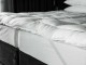 The Fine Bedding Company Dual Layer Mattress Topper