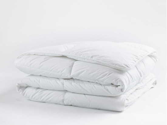 The Fine Bedding Company Vegan Down Duvet