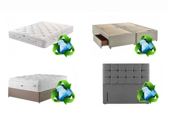 Like for Like Recycling
