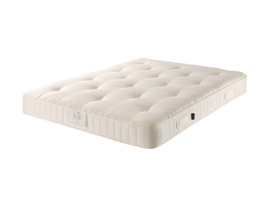 Harrison Spinks Enhancer 5000 Mattress Topper