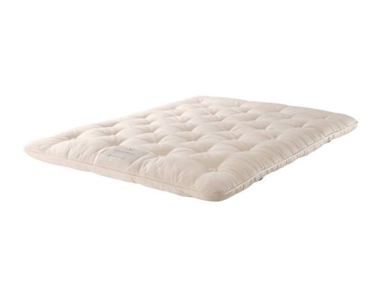 Harrison Spinks Enhancer 5000 Mattress Topper
